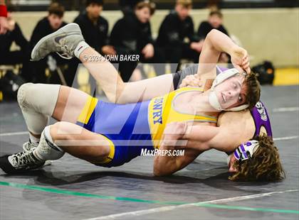 Thumbnail 1 in Lowry vs. Spring Creek (Northern 3A Duals) photogallery.