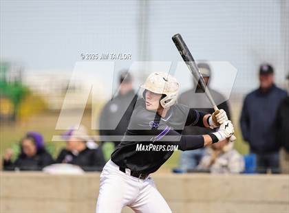 Thumbnail 2 in Jacksboro vs Peaster (Windthorst Baseball Tournament) photogallery.