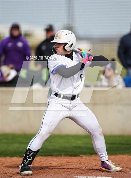 Thumbnail 2 in Jacksboro vs Peaster (Windthorst Baseball Tournament) photogallery.
