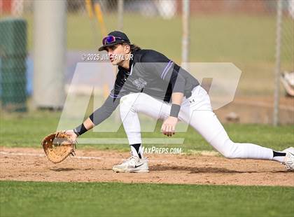 Thumbnail 1 in Jacksboro vs Peaster (Windthorst Baseball Tournament) photogallery.