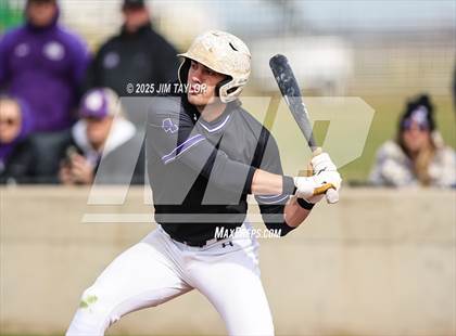 Thumbnail 2 in Jacksboro vs Peaster (Windthorst Baseball Tournament) photogallery.