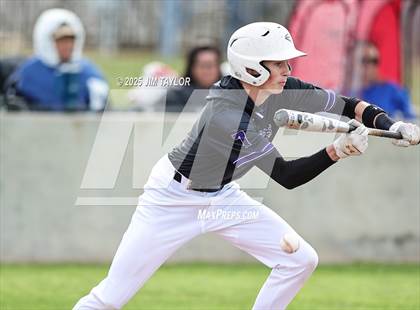 Thumbnail 1 in Jacksboro vs Peaster (Windthorst Baseball Tournament) photogallery.