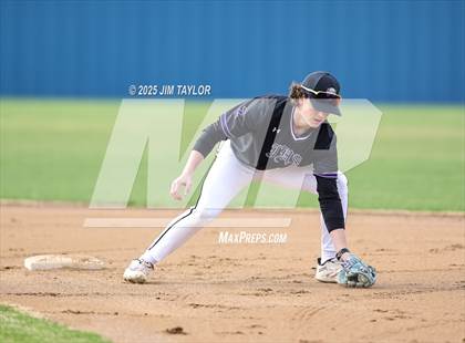 Thumbnail 3 in Jacksboro vs Peaster (Windthorst Baseball Tournament) photogallery.