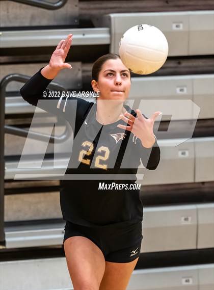 Thumbnail 2 in Maple Mountain vs. Bountiful (Rocky Mountain Champions Classic) photogallery.