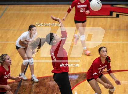 Thumbnail 2 in Maple Mountain vs. Bountiful (Rocky Mountain Champions Classic) photogallery.