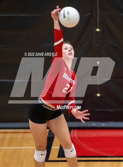 Thumbnail 3 in Maple Mountain vs. Bountiful (Rocky Mountain Champions Classic) photogallery.