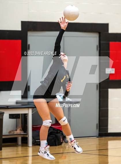 Thumbnail 3 in Maple Mountain vs. Bountiful (Rocky Mountain Champions Classic) photogallery.