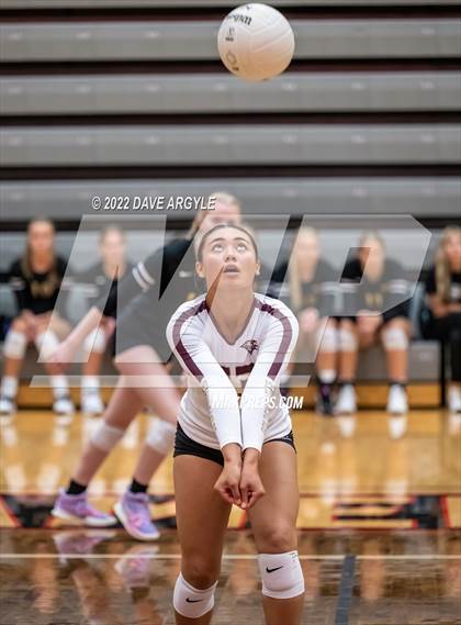 Thumbnail 2 in Maple Mountain vs. Bountiful (Rocky Mountain Champions Classic) photogallery.