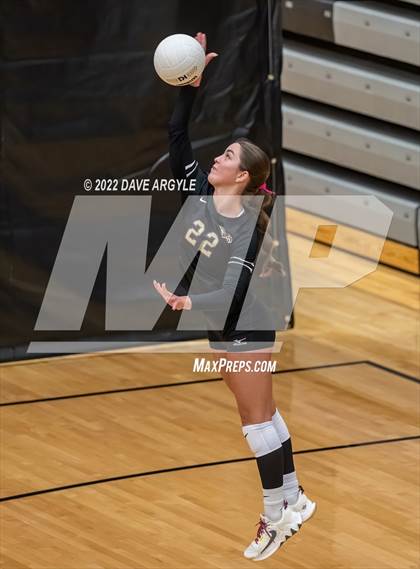 Thumbnail 1 in Maple Mountain vs. Bountiful (Rocky Mountain Champions Classic) photogallery.