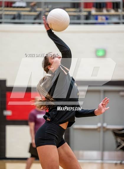 Thumbnail 2 in Maple Mountain vs. Bountiful (Rocky Mountain Champions Classic) photogallery.