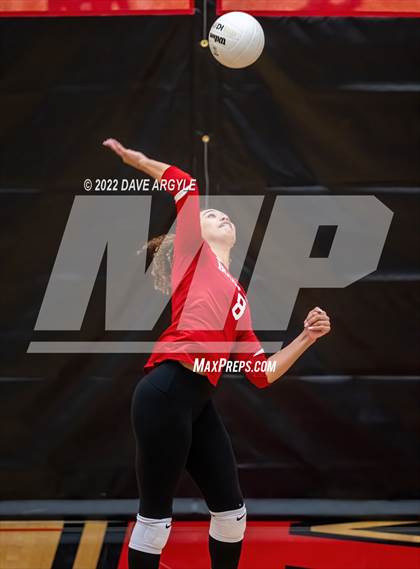 Thumbnail 1 in Maple Mountain vs. Bountiful (Rocky Mountain Champions Classic) photogallery.