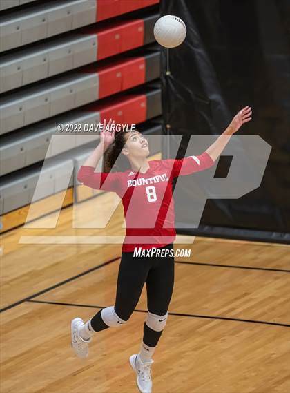 Thumbnail 1 in Maple Mountain vs. Bountiful (Rocky Mountain Champions Classic) photogallery.