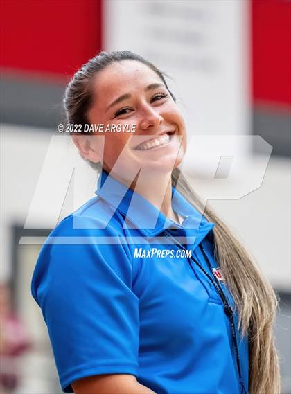 Thumbnail 1 in Maple Mountain vs. Bountiful (Rocky Mountain Champions Classic) photogallery.
