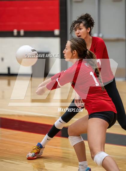 Thumbnail 1 in Maple Mountain vs. Bountiful (Rocky Mountain Champions Classic) photogallery.