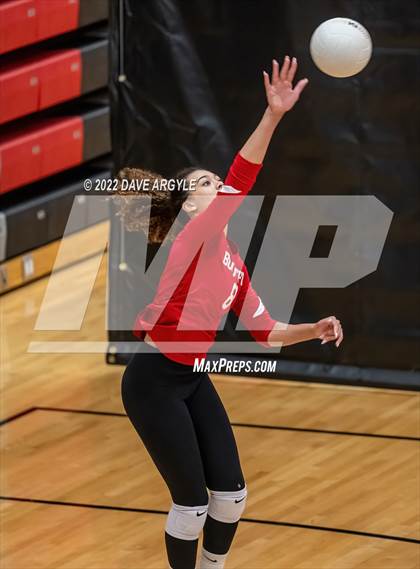 Thumbnail 2 in Maple Mountain vs. Bountiful (Rocky Mountain Champions Classic) photogallery.