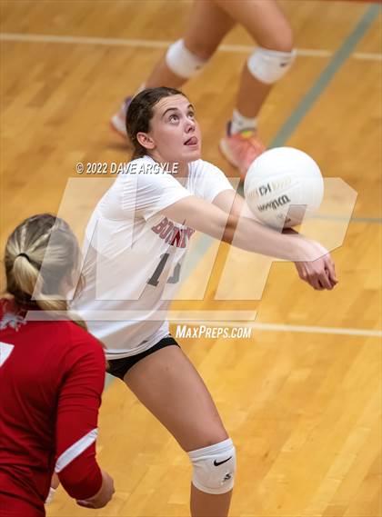 Thumbnail 2 in Maple Mountain vs. Bountiful (Rocky Mountain Champions Classic) photogallery.