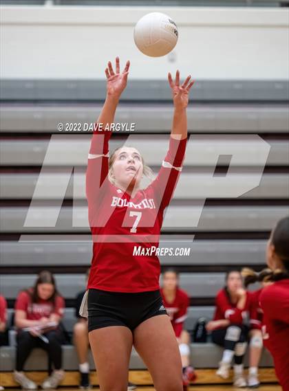 Thumbnail 3 in Maple Mountain vs. Bountiful (Rocky Mountain Champions Classic) photogallery.