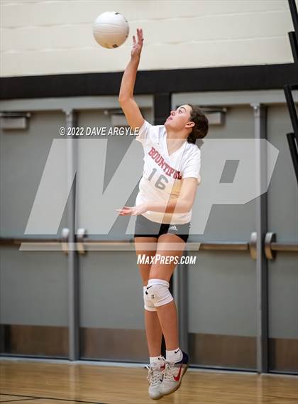 Thumbnail 1 in Maple Mountain vs. Bountiful (Rocky Mountain Champions Classic) photogallery.