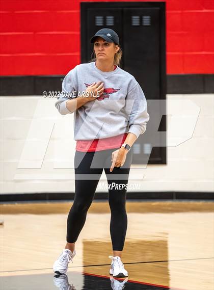 Thumbnail 3 in Maple Mountain vs. Bountiful (Rocky Mountain Champions Classic) photogallery.