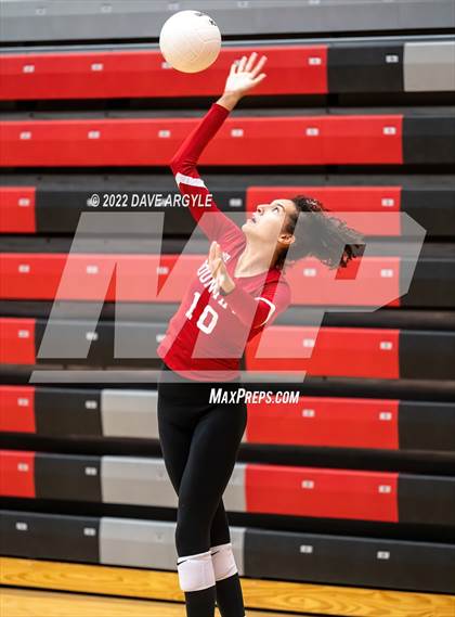 Thumbnail 1 in Maple Mountain vs. Bountiful (Rocky Mountain Champions Classic) photogallery.