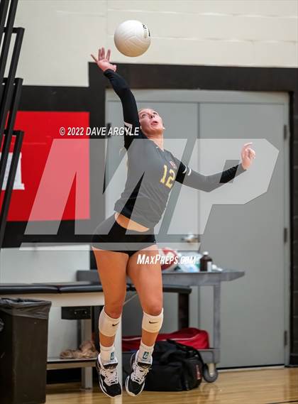 Thumbnail 3 in Maple Mountain vs. Bountiful (Rocky Mountain Champions Classic) photogallery.