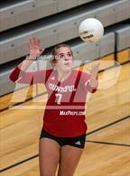 Photo from the gallery "Maple Mountain vs. Bountiful (Rocky Mountain Champions Classic)"