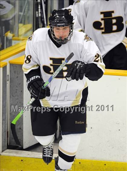Thumbnail 1 in Shepaug/Litchfield/Nonnewaug @ Barlow photogallery.