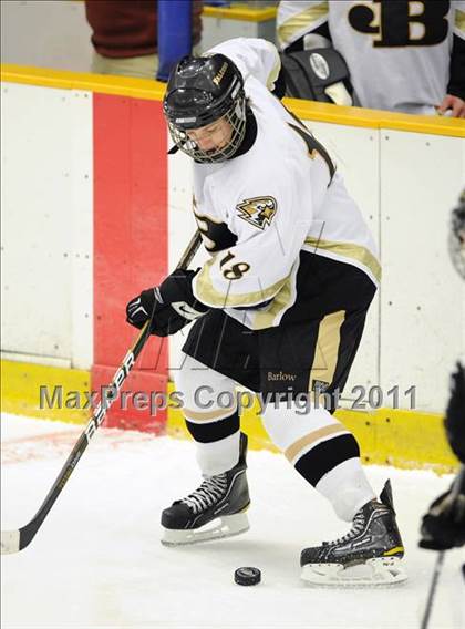 Thumbnail 1 in Shepaug/Litchfield/Nonnewaug @ Barlow photogallery.