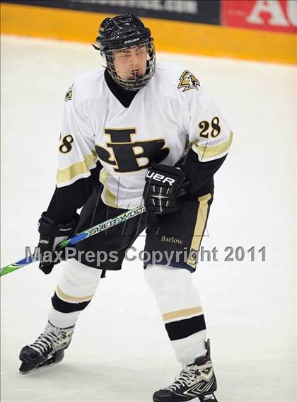 Thumbnail 3 in Shepaug/Litchfield/Nonnewaug @ Barlow photogallery.