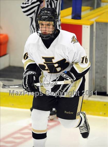 Thumbnail 1 in Shepaug/Litchfield/Nonnewaug @ Barlow photogallery.