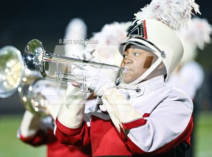 Thumbnail 1 in Locust Grove @ Warner Robins photogallery.