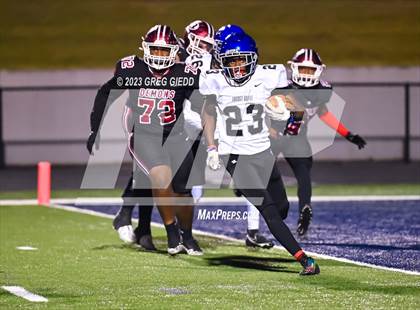 Thumbnail 1 in Locust Grove @ Warner Robins photogallery.