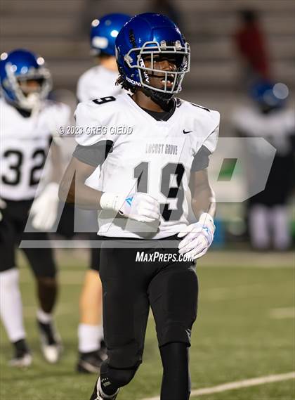 Thumbnail 1 in Locust Grove @ Warner Robins photogallery.