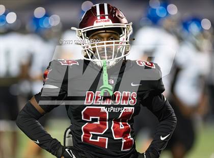 Thumbnail 3 in Locust Grove @ Warner Robins photogallery.