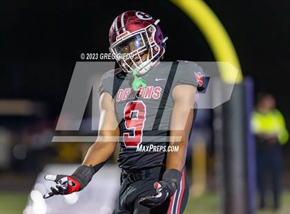 Thumbnail 3 in Locust Grove @ Warner Robins photogallery.