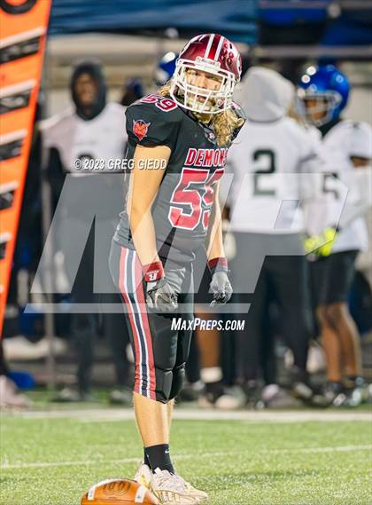 Thumbnail 2 in Locust Grove @ Warner Robins photogallery.