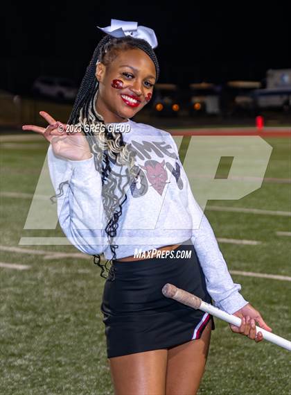 Thumbnail 1 in Locust Grove @ Warner Robins photogallery.