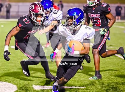 Thumbnail 1 in Locust Grove @ Warner Robins photogallery.