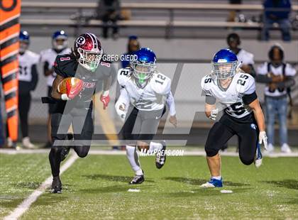 Thumbnail 1 in Locust Grove @ Warner Robins photogallery.