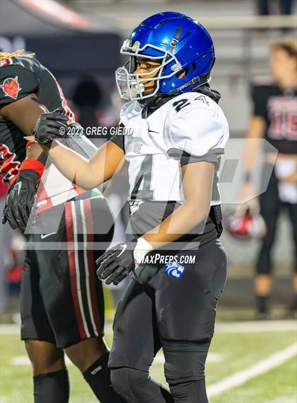Thumbnail 3 in Locust Grove @ Warner Robins photogallery.
