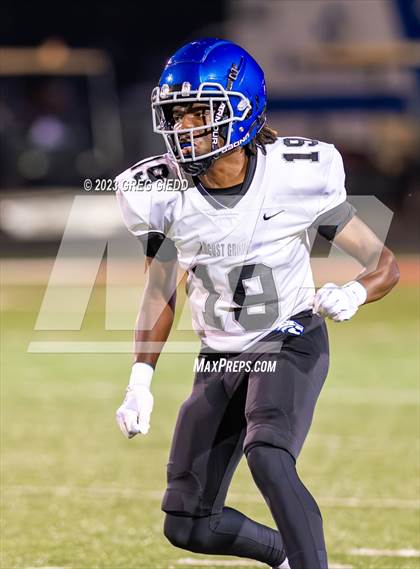 Thumbnail 1 in Locust Grove @ Warner Robins photogallery.