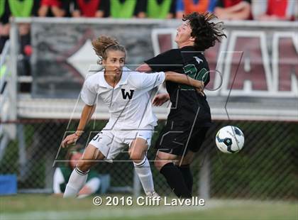 Thumbnail 3 in Academic Magnet @ Wando photogallery.