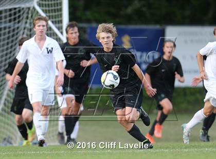 Thumbnail 2 in Academic Magnet @ Wando photogallery.