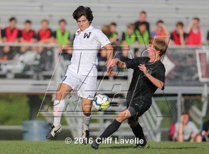 Thumbnail 3 in Academic Magnet @ Wando photogallery.