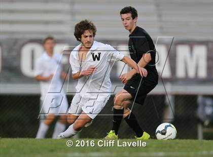 Thumbnail 1 in Academic Magnet @ Wando photogallery.