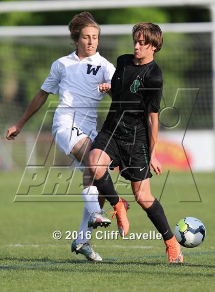 Thumbnail 1 in Academic Magnet @ Wando photogallery.