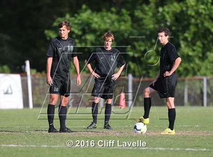 Thumbnail 1 in Academic Magnet @ Wando photogallery.