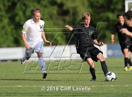 Thumbnail 2 in Academic Magnet @ Wando photogallery.
