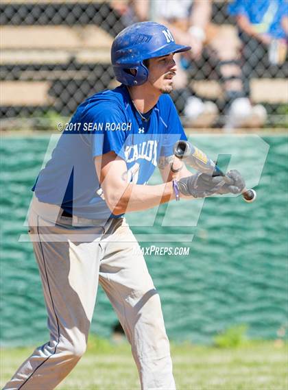 Thumbnail 2 in McCallum Alumni Baseball Game photogallery.