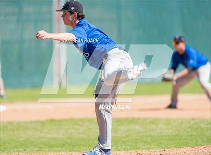 Thumbnail 3 in McCallum Alumni Baseball Game photogallery.